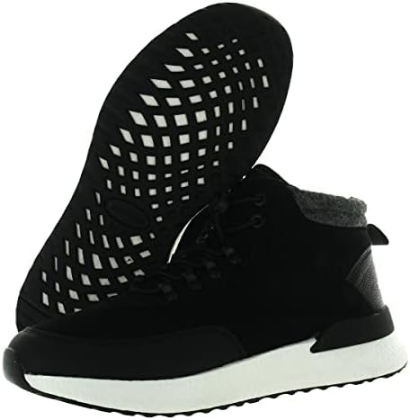 Kenneth Cole New York Men's Life-Lite Hiker Sneaker, Black, 10 | Image 1