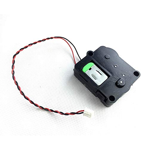 wheelfun US in Stock, RC Tank Plastic Rotating Gearbox for 1/16 RC Tank Spare Part