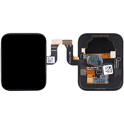Remplacer écran Oppo Watch 3 Pro cassé avec afficheur LCD complet