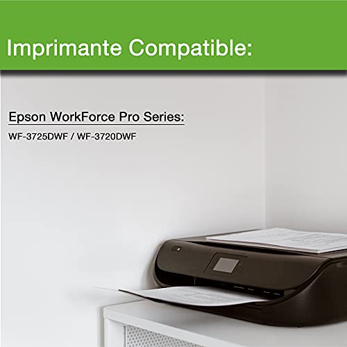Icartouche Cartuccia d'inchiostro compatibile per