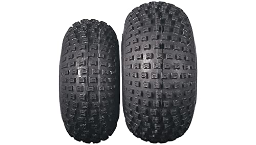GANADAS Cheng SHIN C829 Knobby Tire 22x11-8
