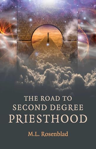The Road to Second Degree Priesthood (The American Spiritual Alliance Clergy Training Series, 2)