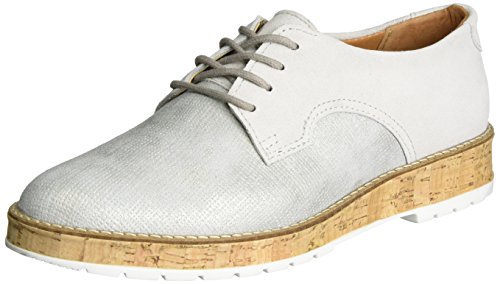 Comfortabel 950714, Scarpe Stringate Brouge Donna