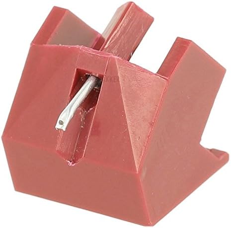 Thakker N 55 Stylus for Tectron T 55 - Swiss Made