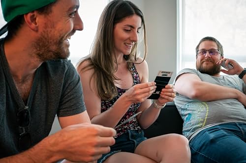 Blank Me - Juego de mesa de fiesta para adultos miniatura 4