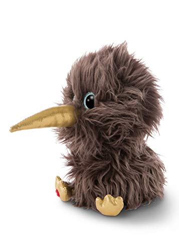 NICI 46622 Glubschis Kiwi Soda, ca. 15cm