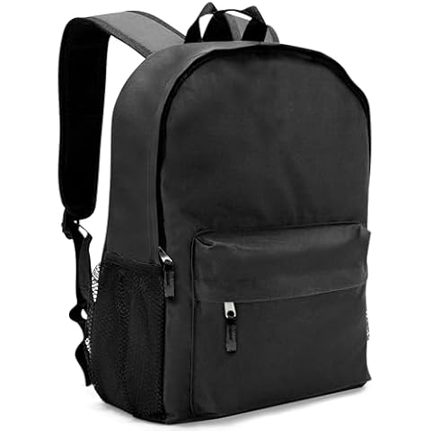 Waytex 71060 Sac à Dos Noir Cover