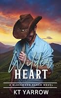 Wilder Heart (Blackwood Ranch) B0F3XP97DF Book Cover