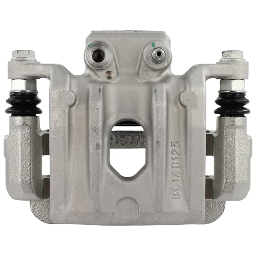 Image of 19B6271 19B6270 Rear Left & Right Disc Brake Calipers Assembly