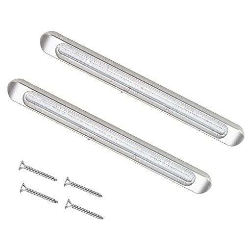 72 Luz De Sinal De Giro De água Que Flui De 72 Luz De Giro De 12v/24v Trailer De Caminhão De Automóv