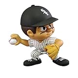 MLB Lil' Teammates Chicago White Sox Pitcher