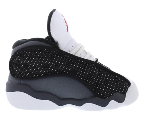 Nike Jordan 13 Retro Infant/Toddler Shoes3