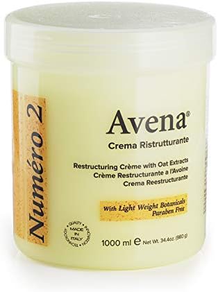 Conditioning Cream | 1000 Milliliter