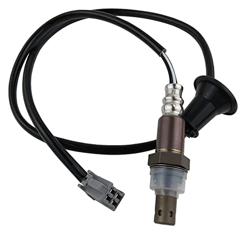 FENGFENG Sensor de oxigênio traseiro compatível com Toyota Corolla 2009-2013 2010 2011 2012 1.8L L4