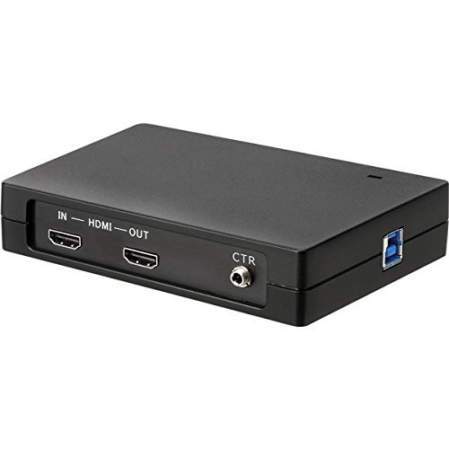 ビデオチャプチャーボード　Y&H USB3.0 Amazon.co.jp: TreasLin USB3.0 HD ビデオキャプチャーボード