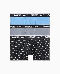 Swoosh Print/Cool Grey/University Blue