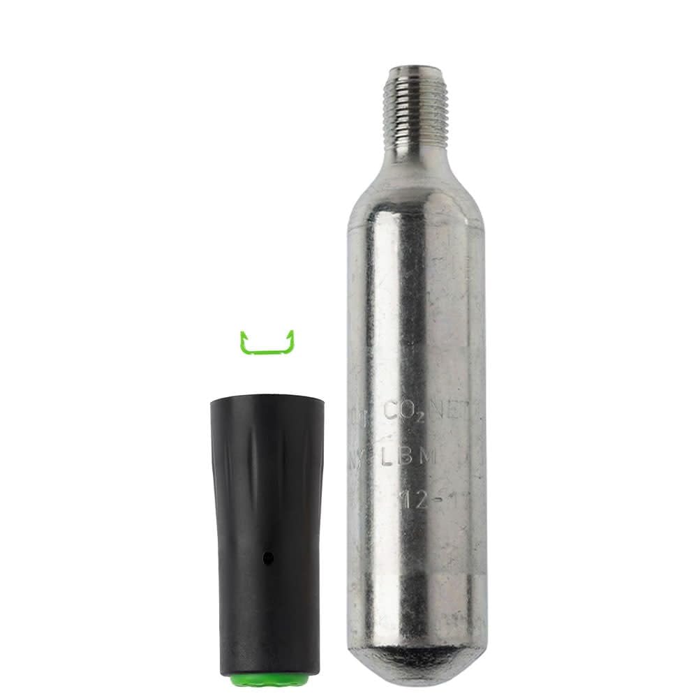 Spinlock UML Lifejacket Rearming Kit (33g cylinder)…