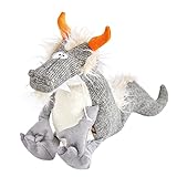sigikid Beasts Drache Xingfu ZDF Maskottchen