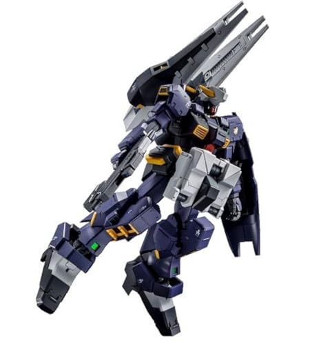 Bandai MG 1/100 Gundam TR-1 (Advanced Hazel) (Japan Import)