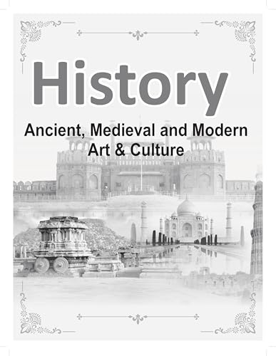 Image of 12 Years UPSC Civil Services Pre Solved Papers (PYQ Previous Year Questions - Topic-Wise General Studies GS Paper 1 (2013-2024) | Best Book For IAS ... History, Geography, Polity, etc. | In English