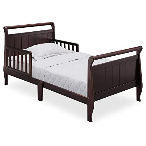 Delta Children Greenguard Toddler Bed Cover