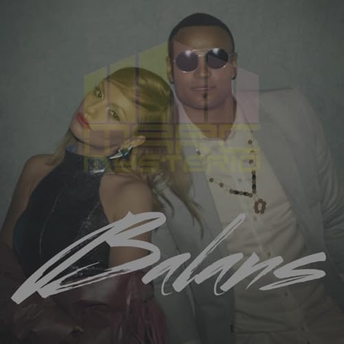 Marc Mysterio, Alexandra Stan & Mohombi