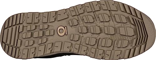 Image of Oboz Men's Shedhorn Mid Insulated B-Dry Waterproof Hiking Boot