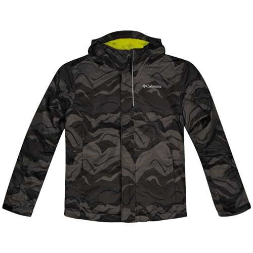 Combinaison de ski Columbia Buga pour enfant - 3