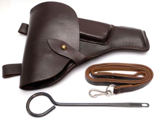 Amazon.co.jp: 琥花堂 [本物3点セット] トカレフ TT33 ホルスター