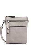 Emily & Noah Umhängetasche Emma 60392 Damen Handtaschen Uni birke 310D