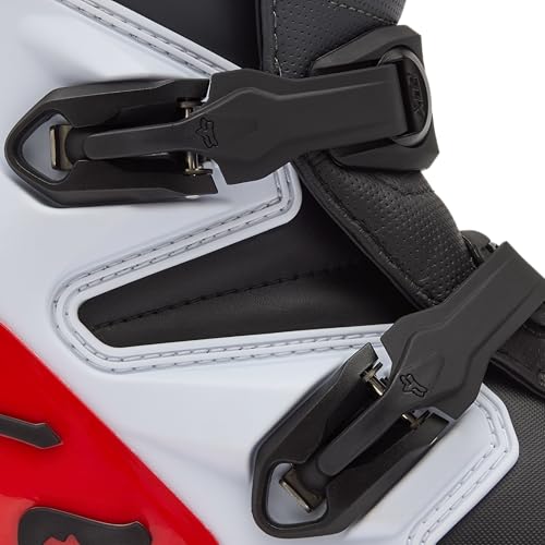 Image of Fox Racing Comp Motocross Dirt Bike Boots