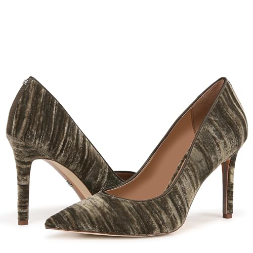 Image of Sam Edelman Women's Hazel Pointed Toe Pump