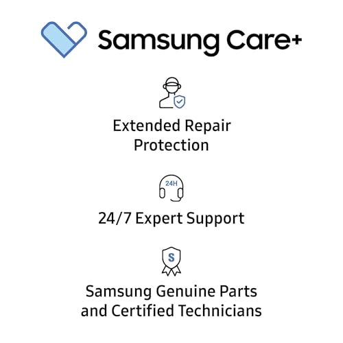 Image of 2-Year Samsung Care+ Device Protection| TV Tier 3