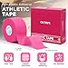 OK TAPE Athletic Tape Pink