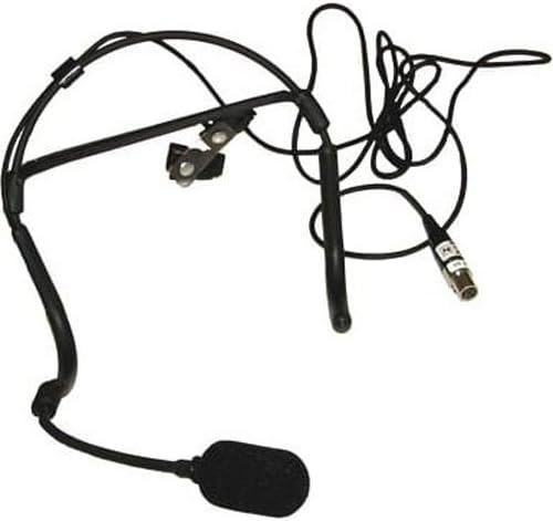 Telex Telex Headworn Aerobics Mic