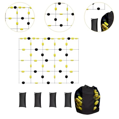Kit de de fútbol con deflector de EVA para control de balón avanzado 3