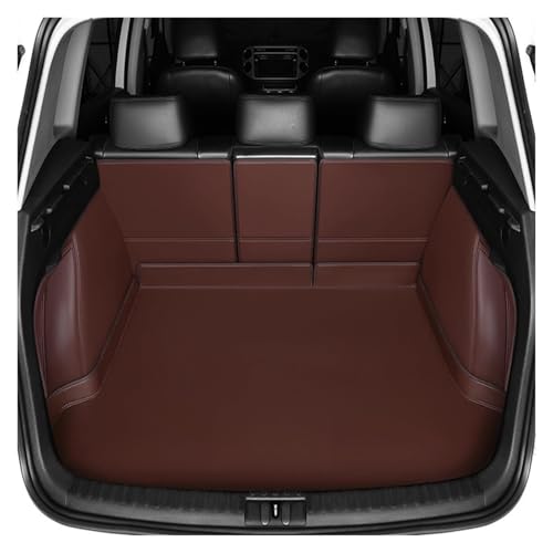 Tapis protection de coffre Nissan Murano installation facile