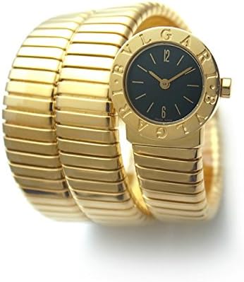 Amazon ブルガリ Bvlgari 腕時計 ブルガリブルガリ トゥボガス スネーク 19 1t レディース 並行輸入品 レディース腕時計 腕時計 通販