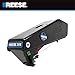 Reese 94920 Goose Box 5th Wheel Pin Box, Air Ride 20,000 lbs. Capacity, Fits Lippert (1621, 1716, 0719, Rhino), Fabex PB 600 Series