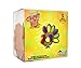 KINREX Turkey Thanksgiving Party Craft Kit - Fall Festive Activities Gifts for Kids - Foam Art Supplies for Decoration Crafts - Makes 24 Turkeys