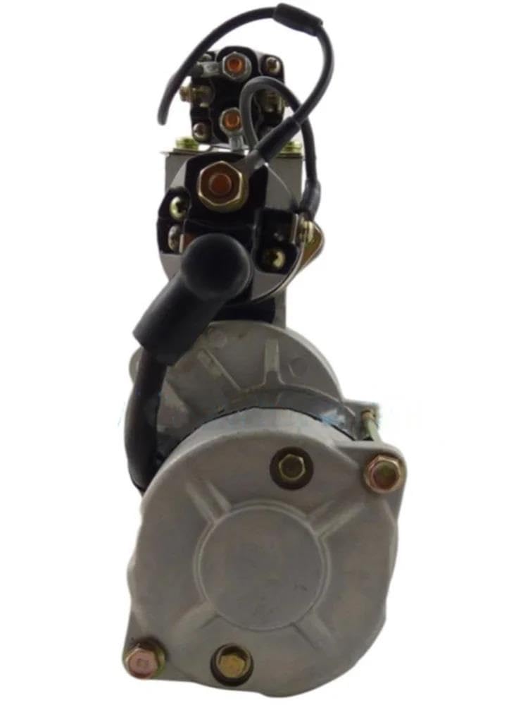 Amazon.co.jp: セルモーター 24V スターター モーター