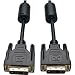 Tripp Lite DVI Single Link Cable, Digital TMDS Monitor Cable (DVI-D M/M) 10-ft.(P561-010)