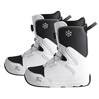 Amazon | LECAGE PRO オールマウンテン スノーボードブーツ FITGO