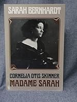 Madame Sarah 1557781079 Book Cover