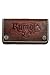 Produktbild Rumble59 - Leder Wallet Sunburst Handmade