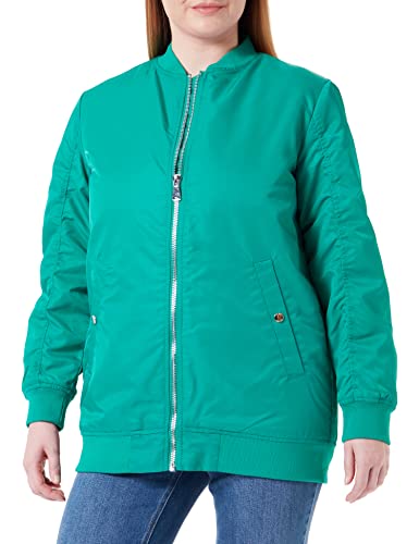 Veste s.Oliver verte 36 femme blouson léger automne