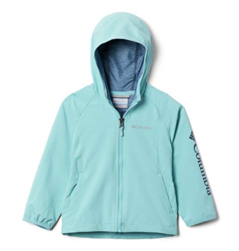 Columbia Kids & Baby Rocky Range Softshell