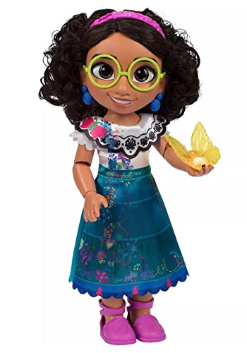 Mirabel Doll