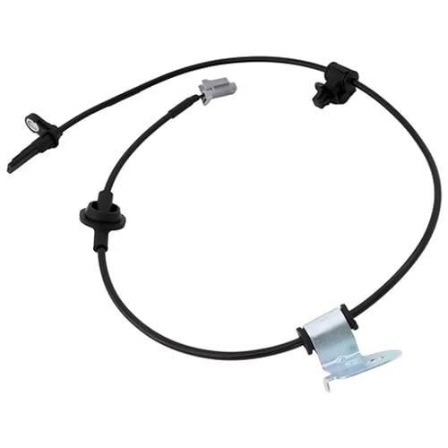Miniatura 5 de Para Subaru Impreza 2012 2013 2014 2015 ABS Sensor de velocidad lado del conductor | Delantero | Montaje en rueda | Reemplazo para 27540SG011
