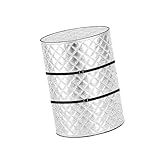 Verstellbare Isolierabdeckung für Wasserdrucktanks zum Einfrieren und Erhöhen der Wasserausrüstung, verbessert die Haltbarkeit bei kaltem Wetter